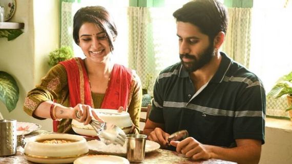  మరోసారి తెరపైకి 'మజిలీ' కాంబినేషన్.. ఒకేసారి సమంత, నాగచైతన్యలతో దర్శకుడి చర్చలు!