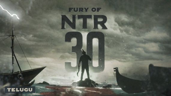 NTR30: ఎన్టీఆర్ మూవీ నుంచి మరో లీక్.. గూస్‌బమ్స్‌కు మించిన యాక్షన్ అంటూ ట్వీట్