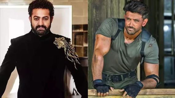 War 2 ఊహించని పాత్రతో ఎన్టీఆర్ బాలీవుడ్ ఎంట్రీ.. లీకైన యంగ్ టైగర్ రోల్!