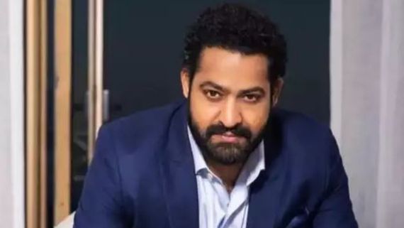  HBD NTR: ఎన్టీఆర్‌కు బాలీవుడ్ హీరో సర్‌ప్రైజ్.. మిత్రమా అంటూ కన్ఫార్మ్ చేసేశాడుగా!