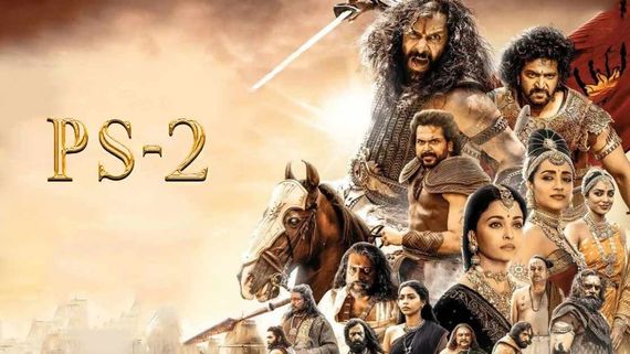PS2 OTT: ఓటీటీలో 'పొన్నియన్ సెల్వన్ 2'.. రెంట్ విధానంలో రిలీజ్.. ఫ్రీగా మాత్రం ఆరోజు నుంచే!