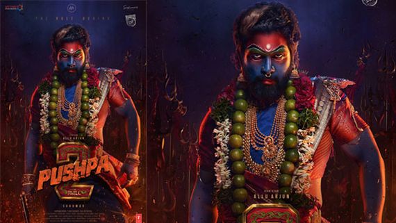 పుష్ప 2లో బాలీవుడ్ క్రేజీ స్టార్.. ఆ సీన్‌కు థియేటర్లలో కేకలే కేకలు