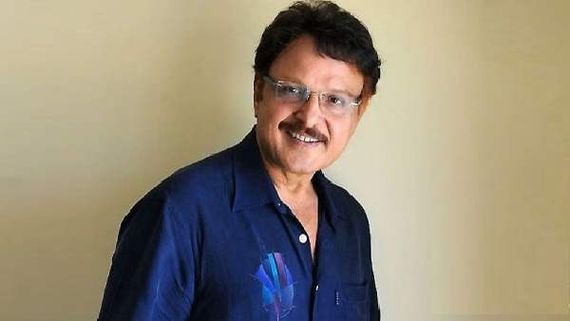 ప్రముఖ నటుడు శరత్ బాబు కన్నుమూత.. విషాదంలో సినీ పరిశ్రమ