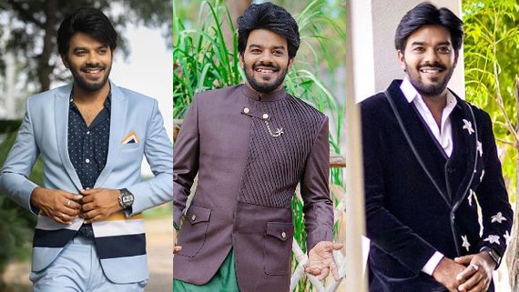 హాట్ బ్యూటీతో సుడిగాలి సుధీర్ రొమాన్స్.. SS4లో తమిళ హీరోయిన్.. డైరెక్టర్ ఎవరంటే?