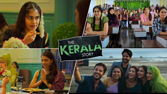 The Kerala Storyపై ముఖ్యమంత్రి వ్యాఖ్యలు.. ఇది నిజమైన కథ.. వాళ్లందరు చూడాలి! 