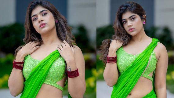 రీతూ చౌదరి పెళ్లి.. ఆరు నెలలకే విడాకులు.. పూర్తిగా బయట పెట్టిన నటి