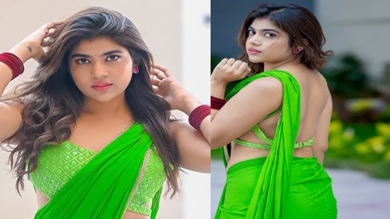 పెద్దోళ్లతో గడిపితేనే.. ఆ నటుడి రూమ్‌కి ఒక్కదాన్నే  .. రీతూ చౌదరి షాకింగ్ కామెంట్స్