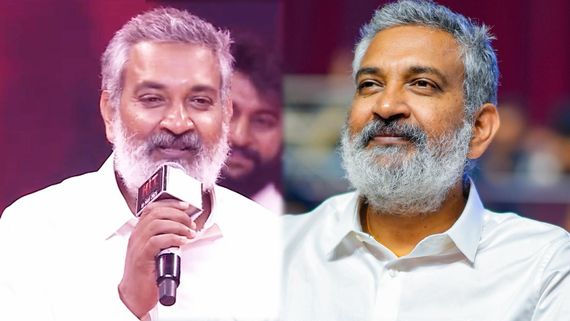 Mahabharat: మహాభారతంపై రాజమౌళి బిగ్ లీక్.. ఆ హీరోకు రోల్ కన్ఫార్మ్ చేశారా? 