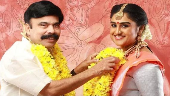 4 కాదు.. 40 పెళ్లిళ్లు చేసుకుంటా .. పవర్‌స్టార్‌తో పెళ్లిపై హీరోయిన్ ఘాటు వ్యాఖ్యలు