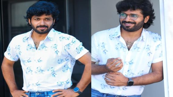 ఆ క్షణంలో చచ్చిపోయా.. పట్టుదలతో విజేతగా.. అనిల్ రావిపూడిలో తెలియని కోణం
