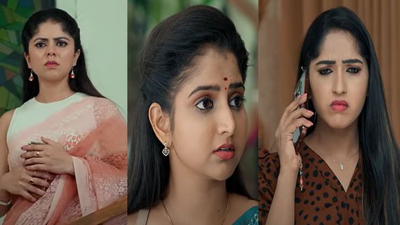 Brahmamudi May 17th Episode: అప్పూకి ధాన్యలక్ష్మీ టార్చర్.. రుద్రాణి ప్లాన్ పసిగట్టిన స్వప్న, కావ్యకి షాక్