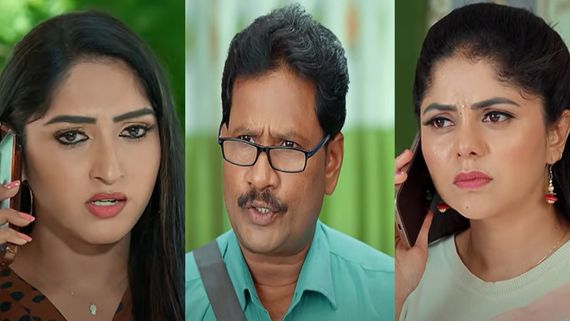 Brahmamudi May 22nd Episode: దుగ్గిరాల వారింట్లో యామిని చిచ్చు.. రాజ్ ముందు కావ్యని ఇరికించిన రుద్రాణి