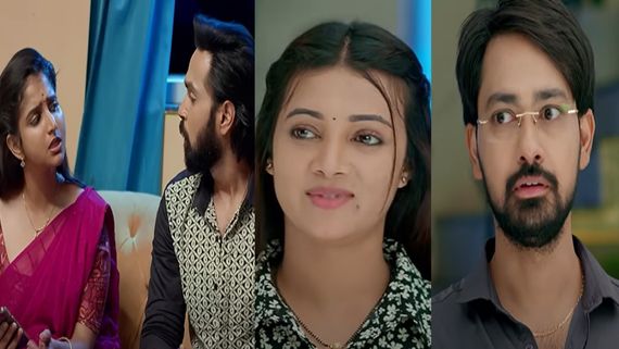 Brahmamudi May 30th Episode: ధాన్యలక్ష్మీకి దొరికిపోయిన అప్పూ.. రుద్రాణి నోరు మూయించిన కళ్యాణ్