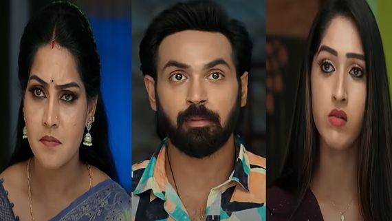 Brahmamudi May 26th Episode: రాజ్‌ని లాక్ చేసిన యామిని .. కావ్య ఎదురుచూపులు, అపర్ణలో టెన్షన్