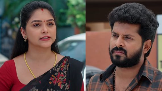Gunde Ninda Gudi Gantalu May 28 th : నిజం తెలుసుకున్న మీనా.. భర్త బాలుకు క్షమాపణలు 
