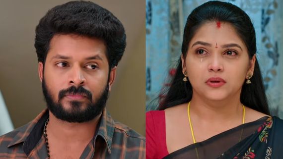 Gunde Ninda Gudi Gantalu May 27th: బాలును నిందించిన ప్రభావతి.. నిజం తెలిసి తాటతీస్తున్న మీనా