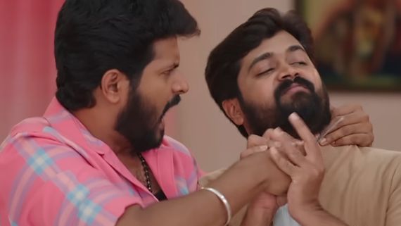 Gunde Ninda Gudi Gantalu May 31th : బాలు దగ్గర నిజం దాచిన మౌనికా.. వణికిపోయిన సంజూ 