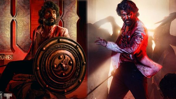 HIT 3 Day 5 Collections: 100 కోట్లు కొల్లగొట్టిన హిట్ 3.. నాని మూవీకి 5వ రోజు ఎన్ని కోట్లంటే? 