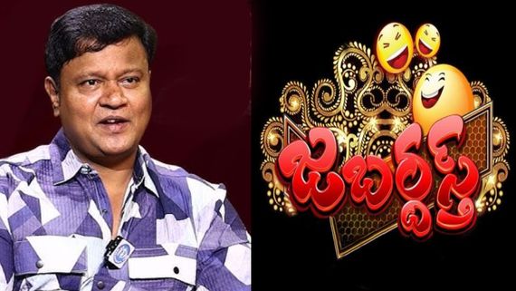 జబర్తస్త్ లో స్కిట్లు.. నరకం చూపిస్తారు.. బుల్లెట్ భాస్కర్ ఆవేదన