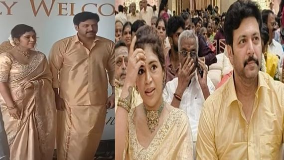 జయం రవితో అఫైర్.. చంపేస్తామంటూ కెనీషాకు బెదిరింపులు, ఎవరి పని?
