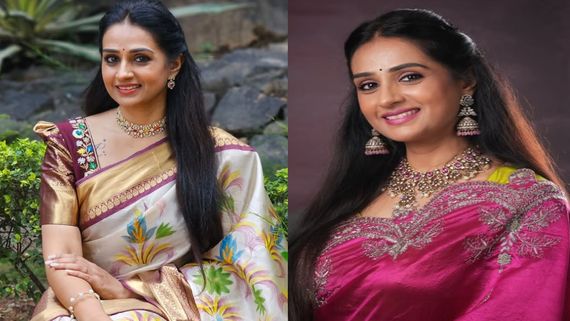 బాలకృష్ణ వల్ల ఏడ్చాను.. ఆ సినిమాతో జీవితం తారుమారు.. లయ (ఇంటర్వ్యూ)