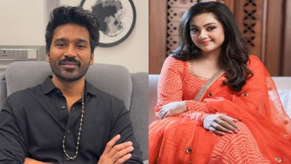 స్టార్ హీరోయిన్‌తో ధనుష్ రెండో పెళ్లి.. లీక్ చేసిన సీనియర్ డైరెక్టర్