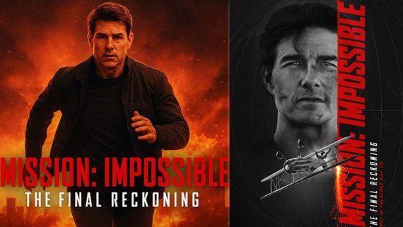 Mission Impossible 8 Box Office: మిషన్ ఇంపాసిబుల్ 2570 కోట్ల బడ్జెట్.. ఇండియాలో టామ్ క్రూజ్ మూవీకి కలెక్షన్లు 