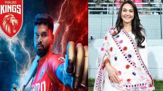 IPL 2025: ప్లే ఆఫ్స్ వేళ పంజాబ్ జట్టులో కలకలం.. మోసం చేశారంటూ కోర్ట్‌కెక్కిన ప్రీతి జింటా