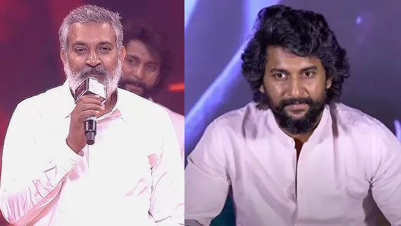 నానికి వార్నింగ్ ఇచ్చిన రాజమౌళి.. అలా చేయడంతో చిర్రెత్తిపోయిన జక్కన్న