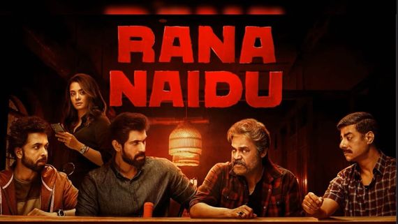 Rana Naidu Season 2: రానా నాయుడు స్ట్రీమింగ్ డేట్ లాక్.. వెంకీమామ క్రైమ్ థ్రిల్లర్ ఎప్పుడంటే?