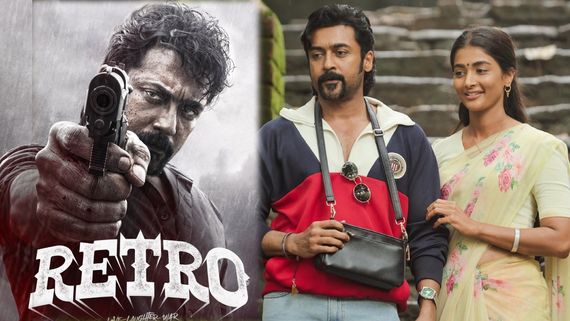 Retro Day 3 Collections: 100 కోట్లపై కన్నేసిన రెట్రో.. సూర్య నష్టాల నుంచి బయట పడాలంటే? 