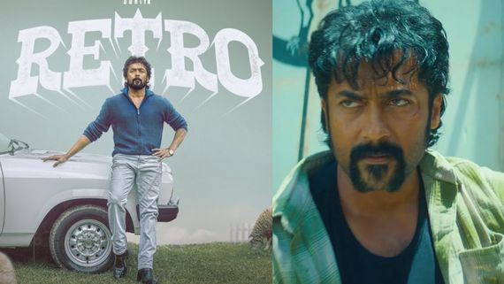Retro Day 4 Collections : ఇదీ సూర్య పవర్.. రెట్రో 4రోజుల వసూళ్లు.. ఎన్ని కోట్లో తెలుసా?  