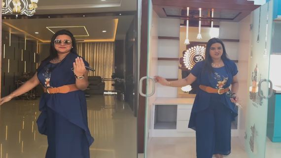 లగ్జరీ విల్లా కొన్న బిగ్‌బాస్ రోహిణి.. స్టార్స్‌నే డామినేట్ చేసేలా.. ఎన్ని కోట్లో తెలుసా?
