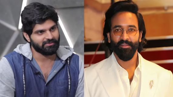 మంచు విష్ణుకు శ్రీవిష్ణు క్షమాపణలు.. కన్నప్ప ట్రోలింగ్ వివాదంలో కొత్త ట్విస్ట్