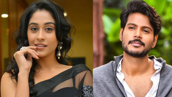 రెజీనాతో సందీప్ కిషన్ రిలేషన్.. బెస్ట్ మూమెంట్స్ తో క్లారిటీ ఇచ్చిన యంగ్ స్టార్ 