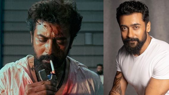 రోలెక్స్ కోసం.. 20 ఏళ్ల రూల్ కు బ్రేక్.. ఆ విషయంలో బాధపడుతున్న సూర్య