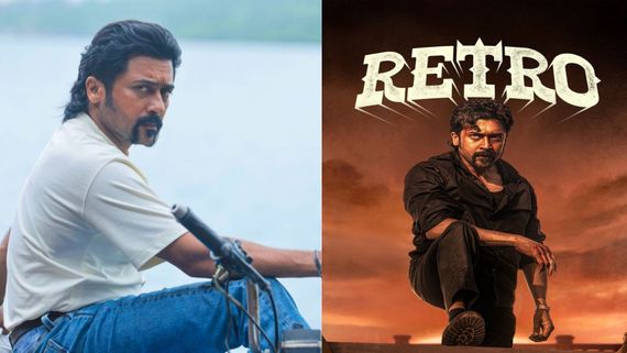 Suriya : అప్పు కట్టడానికి హీరోగా.. 1200 జీతంతో ప్రస్థానం .. ఇప్పుడు నిమిషానికే కోట్లలో పారితోషికం! 