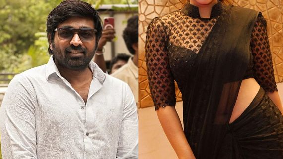 విజయ్ సేతుపతి ఫాలో అవుతున్న ఒకే ఒక్క తెలుగు హీరోయిన్.. ఎవరో తెలుసా?