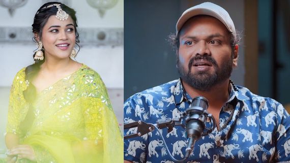 మంచు ఫ్యామిలీలో ఆమె వల్లే గొడవలు.. క్లారిటీ ఇచ్చిన మంచు మనోజ్ 