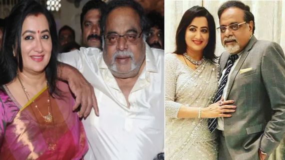 'ఆయన నిద్రపోయాక అలాంటి పని చేయడం అలవాటు'
