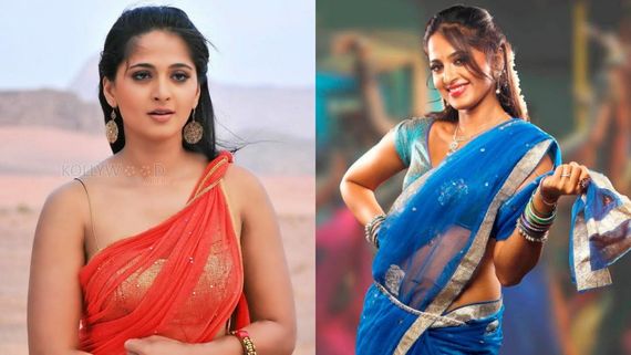 అనుష్క శెట్టి వల్ల వరుస ప్రమాదాలు.. 40 కేసులు నమోదు.. అసలు ఏమైందంటే?