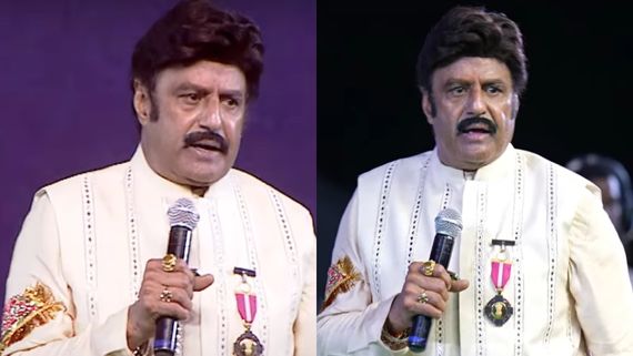 నాకు పొగరే.. రెండేళ్ల కింద చెప్పా ఇప్పుడు చేశా.. ఇక తాండవమే