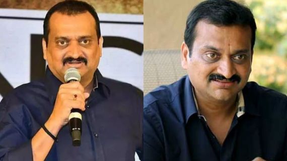 అతి అభిమానం ఆరోగ్యానికి హానికరం.. బండ్ల గణేష్ షాకింగ్ పోస్ట్