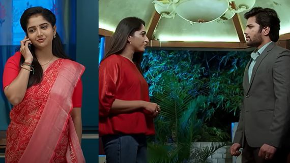 Brahmamudi June 30th Episode: కావ్య చుట్టూ యామిని అష్ట దిగ్భంధనం .. ప్రమాదంలో కళావతి ఎండీ చైర్ 