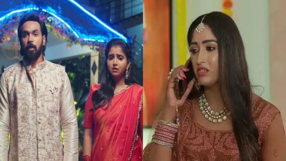 Brahmamudi June 20th Episode: అప్పూ ప్లాన్ ‌లీక్ చేసిన రుద్రాణి .. అరెస్ట్‌ తప్పించుకునేలా యామిని స్కెచ్