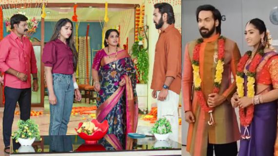 Brahmamudi June 10th Episode: యామినిని రెచ్చగొట్టిన కావ్య.. దుగ్గిరాల ఫ్యామిలీకి షాకిచ్చిన యామిని, రాజ్ కంటతడి