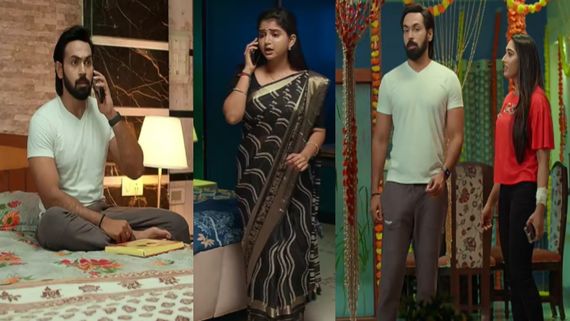 Brahmamudi June 12th Episode: రుద్రాణిని లాక్ చేసిన స్వప్న.. యామిని పెళ్లి ఆపడానికి అప్పూ సీక్రెట్ ప్లాన్