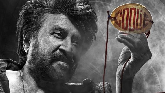 రికార్డ్ సెట్ చేసిన రజనీకాంత్ కూలి.. ఓవర్సీస్ రైట్స్ కు భారీ ధర.. ఎన్ని కోట్లో తెలుసా?