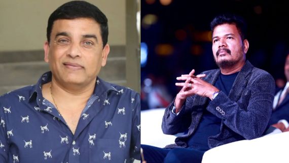 గేమ్‌ ఛేంజర్ ఫెయిల్యూర్.. మన పెత్తనం సహించరు.. శంకర్‌పై దిల్‌రాజు ఇన్‌డైరెక్ట్ కామెంట్స్