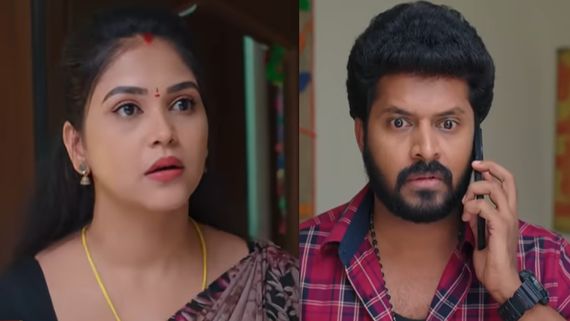 Gunde Ninda Gudi Gantalu June 11th : బాలు చేతికి చిక్కిన దొంగ.. తాటతీసిన మీనా భర్త
